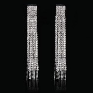 Cercei Long Sublime Diamonds 