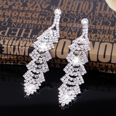 Cercei Chandelier Diamonds Temptation