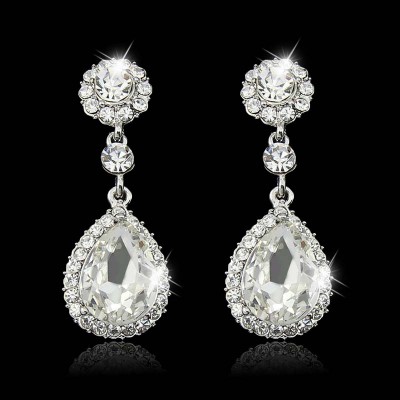 Cercei Diamonds Bella Cercei Diamonds Bella