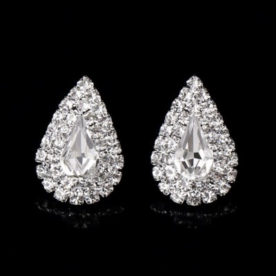 Cercei Crystals Waterdrop Cercei Crystals Waterdrop