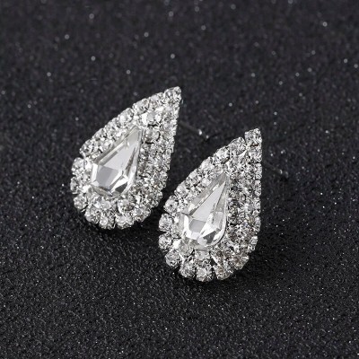 Cercei Crystals Waterdrop Cercei Crystals Waterdrop