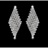 Cercei Diamond Wings