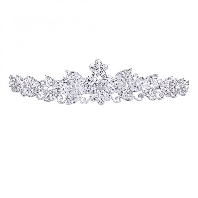 Tiara Diamond Bride