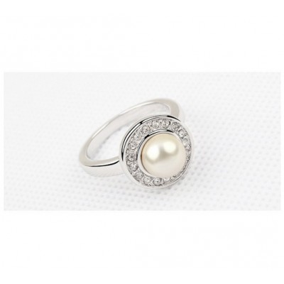 Inel Perla Silver Inel Perla Silver