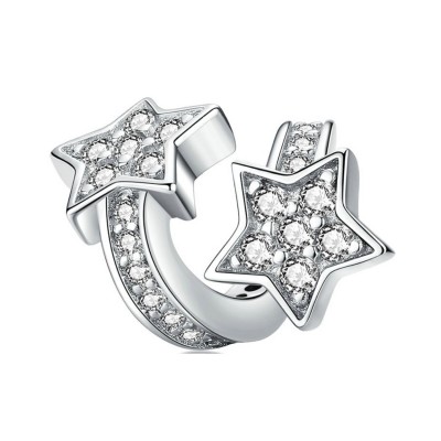 Talisman argint Shining Stars Talisman argint Shining Stars