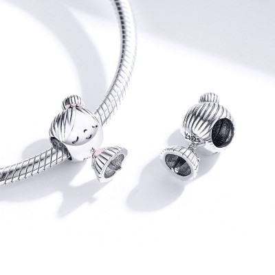 Talisman argint Sweet Girl