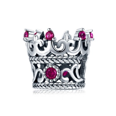 Talisman argint Queen Talisman argint Queen