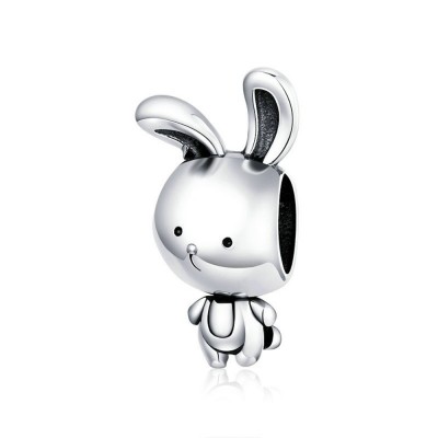 Talisman argint Little Rabbit Talisman argint Little Rabbit