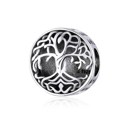 Talisman argint Family is Love Talisman argint Family is Love