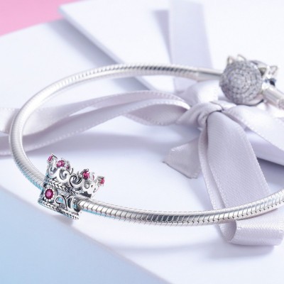 Talisman argint Queen Talisman argint Queen