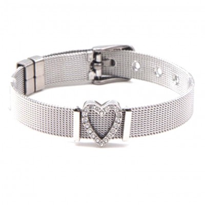 Bratara Reflexions Silver 