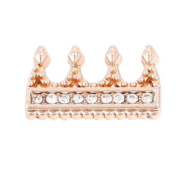 Talisman Reflexions Rose Gold Crown