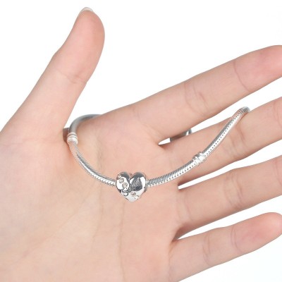 Talisman argint I Love My Sister Talisman argint I Love My Sister