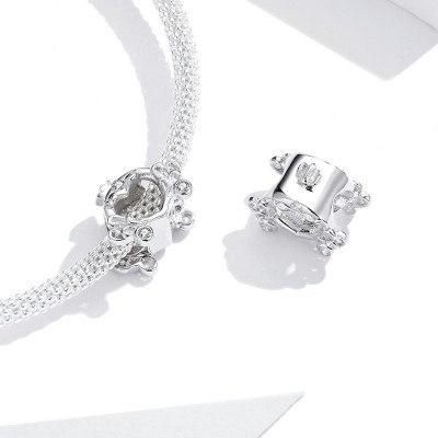 Talisman argint Disney Princess Talisman argint Disney Princess