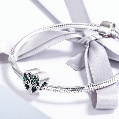 Talisman argint Tree of Life Talisman argint Tree of Life