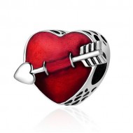 Talisman argint First Love