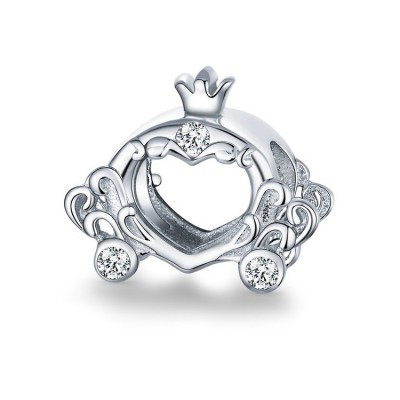 Talisman argint Disney Princess Talisman argint Disney Princess