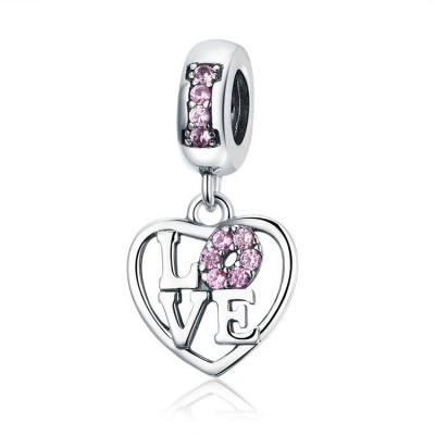 Talisman argint Love Talisman argint Love