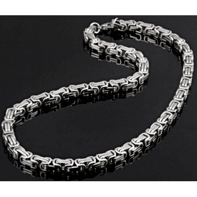 Lant Freedom Silver otel inoxidabil Lant Freedom Silver otel inoxidabil