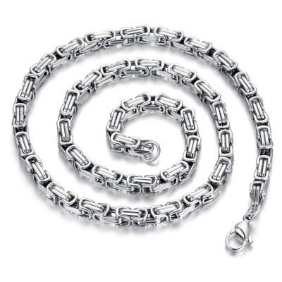 Lant Freedom Silver otel inoxidabil Lant Freedom Silver otel inoxidabil